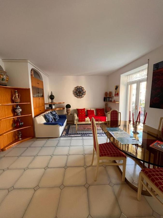 Ferienwohnung Casa Al Duomo Taormina Exterior foto