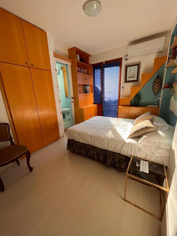 Ferienwohnung Casa Al Duomo Taormina Exterior foto