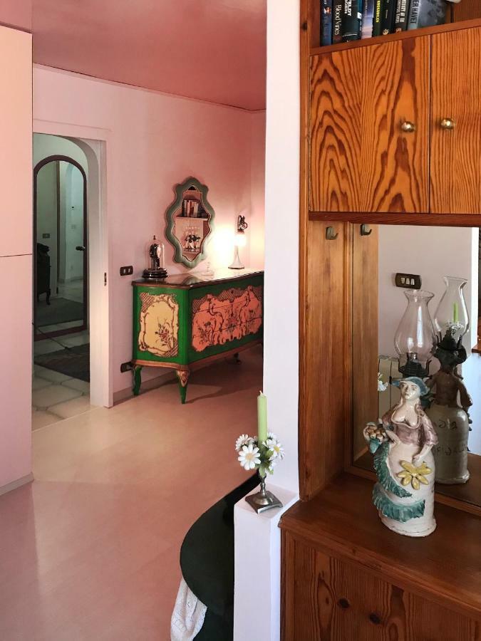 Ferienwohnung Casa Al Duomo Taormina Exterior foto