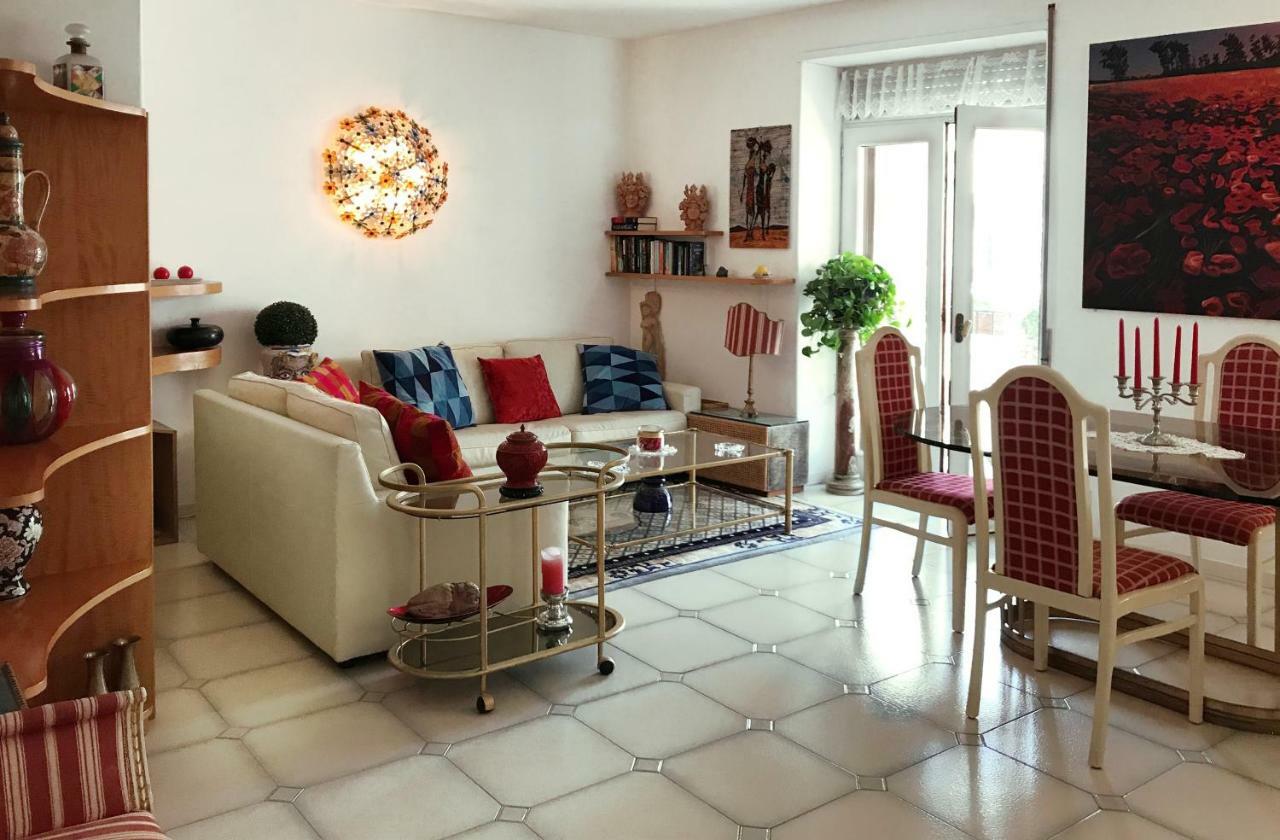 Ferienwohnung Casa Al Duomo Taormina Exterior foto