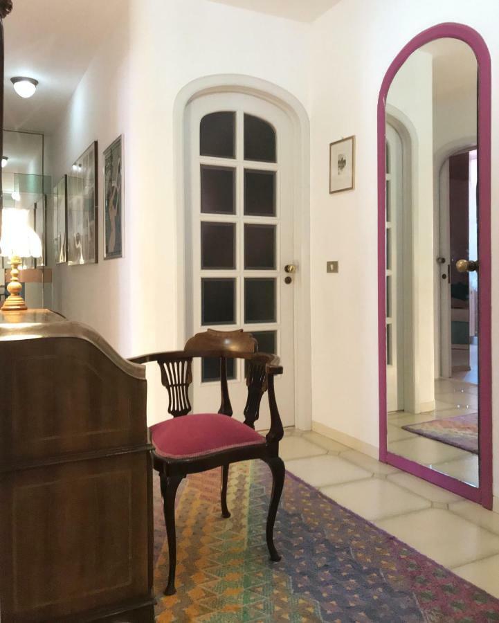 Ferienwohnung Casa Al Duomo Taormina Exterior foto